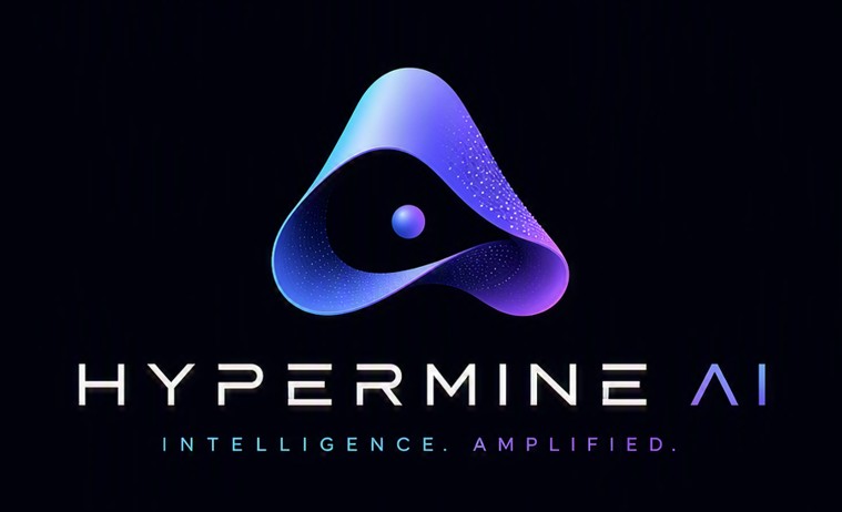 Hypermine AI - Intelligence. Amplified.